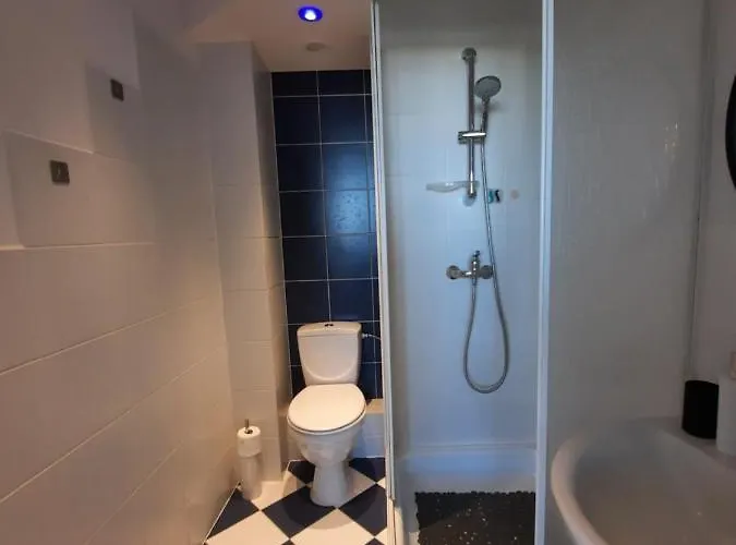 Apartment Morska Gdynia